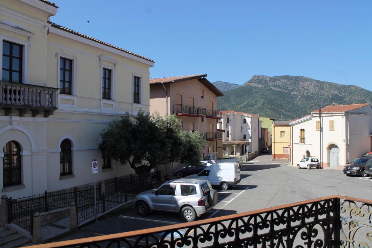 B&B Piazza Municipio Сан-Віто Екстер'єр фото